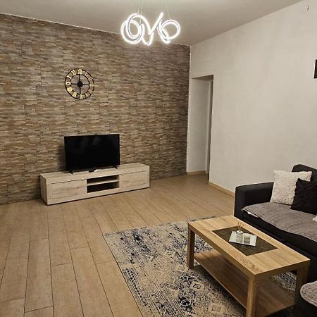 Nicrob Apartment Monfalcone Exterior photo